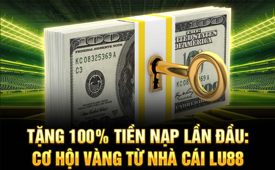 Những Lưu Ý Quan Trọng Khi Nạp Tiền lulu88