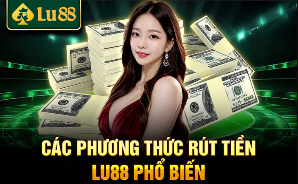 Những Câu Hỏi Thường Gặp về Rút Tiền lulu88