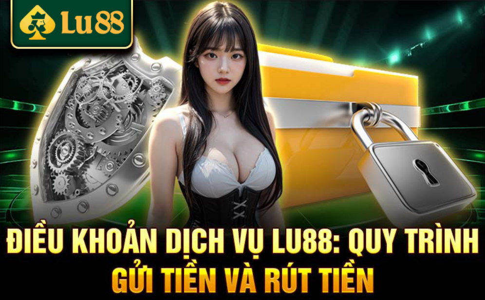 Lulu88 - Đối Tác Cá Cược Uy Tín Số Một Châu Á và Toàn Cầu