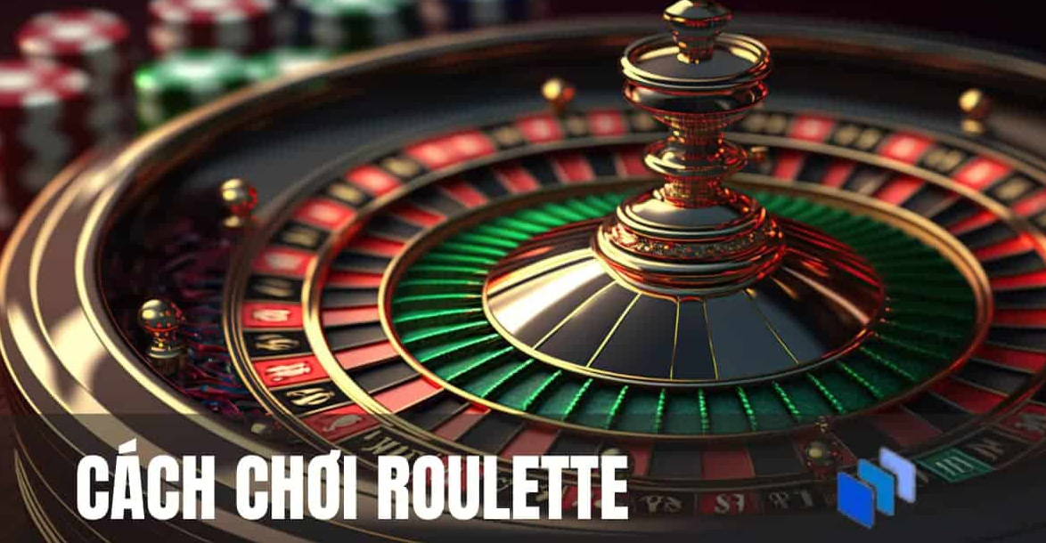 Bí Quyết Chơi Roulette tại lulu88: Hướng Dẫn Tận Tâm Cho Game Thủ