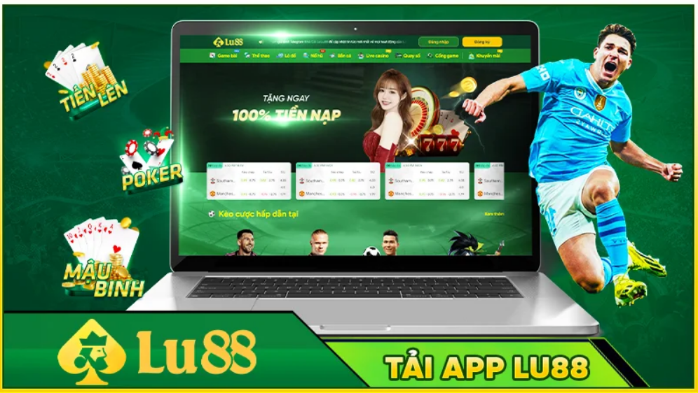 Tại Sao Nên Sử Dụng App Cá Độ lulu88?