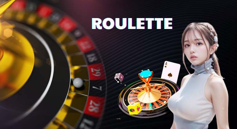 Khám Phá Roulette lulu88