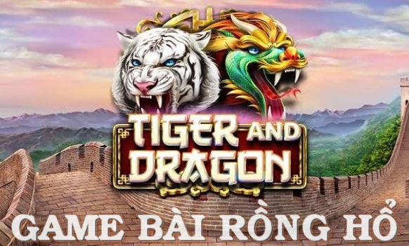 Khám Phá Game Bài Rồng Hổ trên lulu88