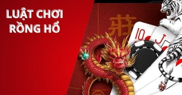 Hướng Dẫn Chơi Game Bài Rồng Hồ Trên lulu88 Casino