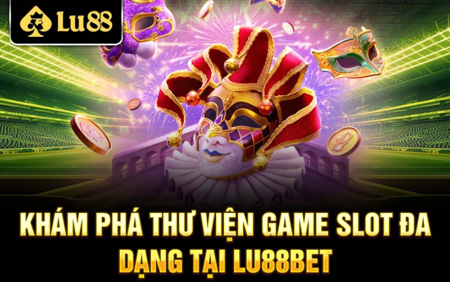 Những Lợi Ích Tuyệt Vời Khi Tận Hưởng Casino Trực Tuyến Tại lu88