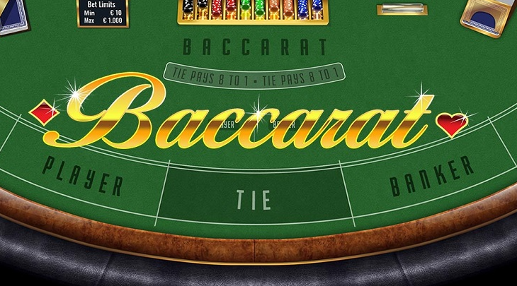 Tổng Quan Về Baccarat lulu88