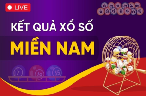 Hành trình huyền thoại của Xổ Số Miền Nam