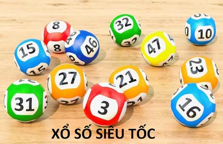 Khám Phá Sảnh Xổ Số Siêu Tốc lulu88 