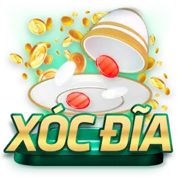 Xóc đĩa