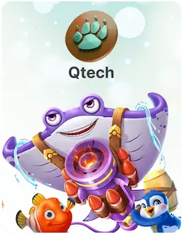 Qtech