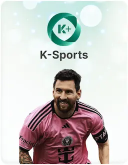 K-Sports