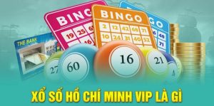 Sự Khác Biệt Giữa Xổ Số Hồ Chí Minh VIP và XSKT